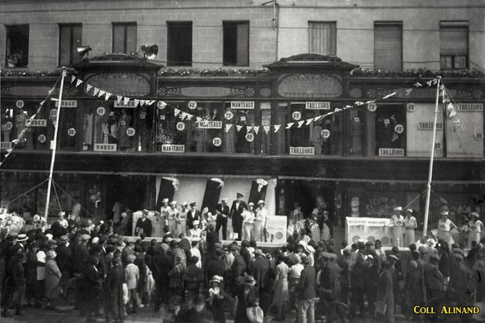 Au Petit Paris (5)
