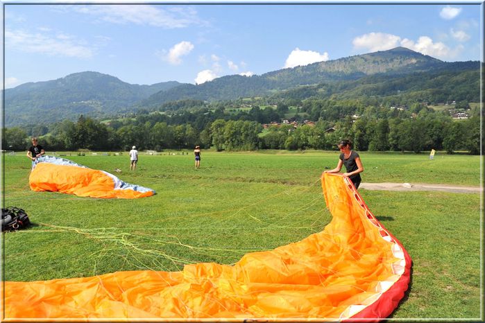 parapente 133