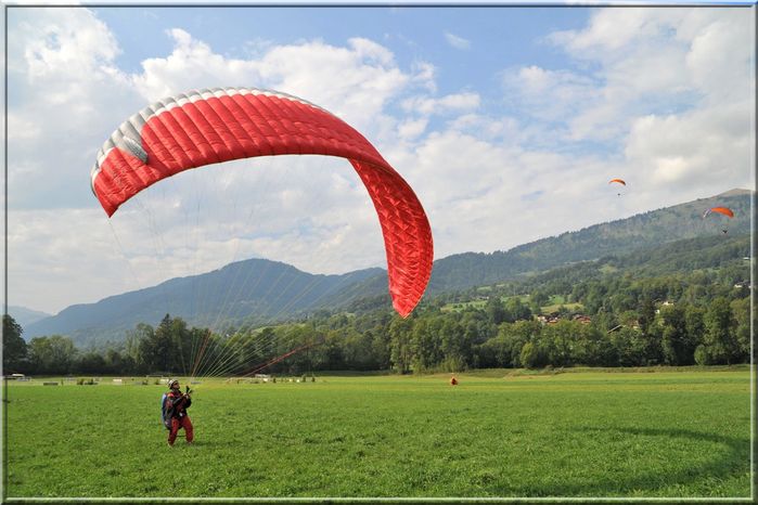 parapente 191