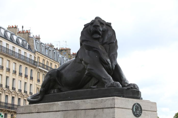 le lion de Belfort1