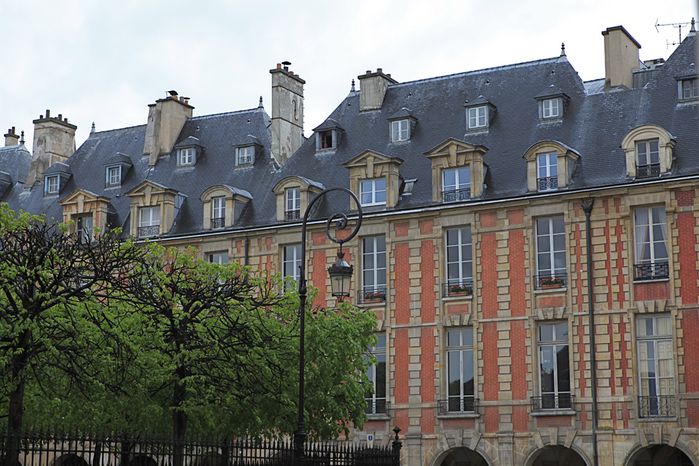 place des vosges2