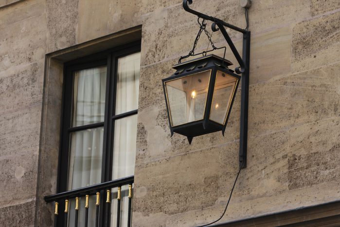 vendome