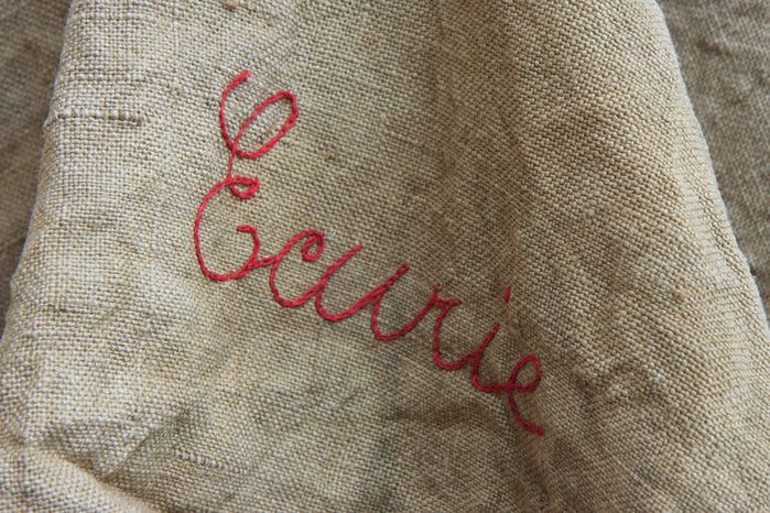 écurie