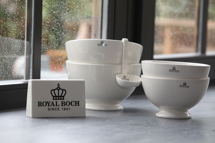 Manufacture Royal Boch2