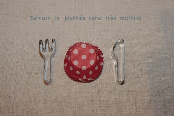 muffins