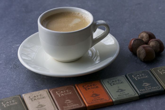 tasse de café
