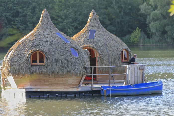 cabane sur l'eau10