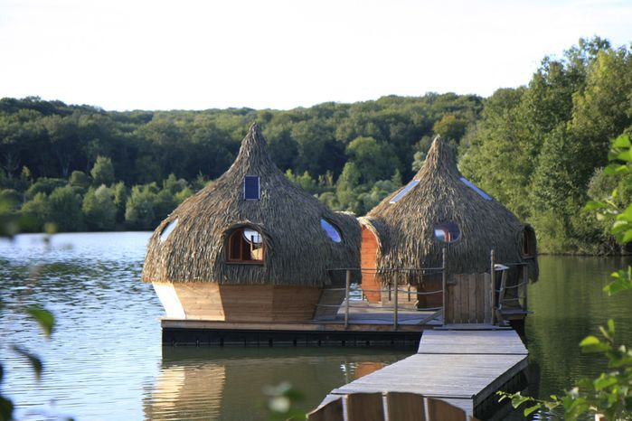 cabane sur l'eau5