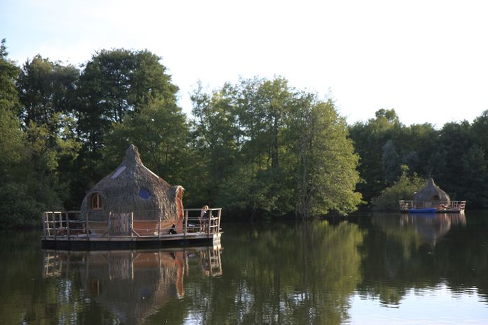 cabane