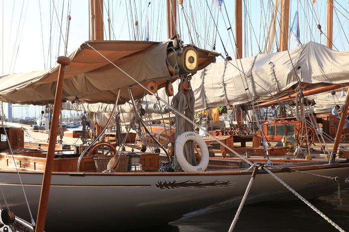 les voiles de st tropez13