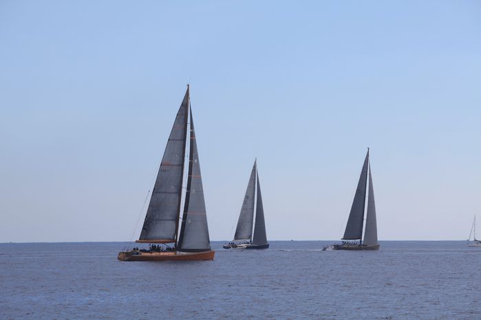 les voiles de st tropez5