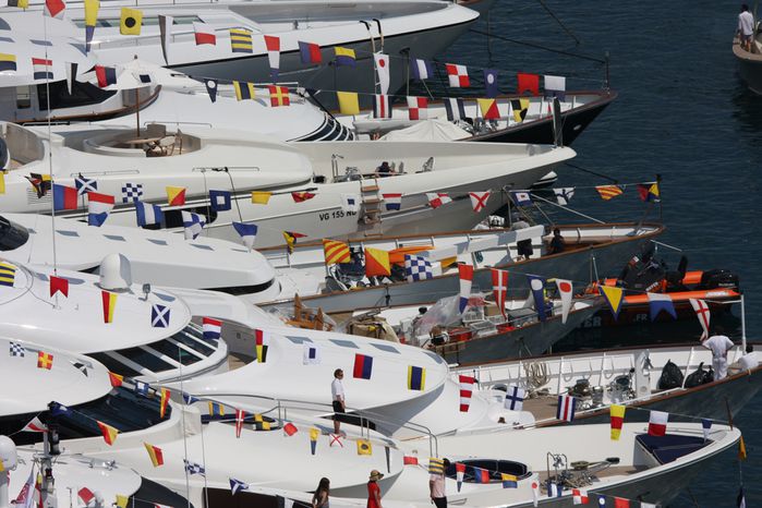 grand prix de Monaco12