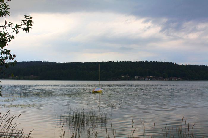 coucher soleil lac 21 juillet 035