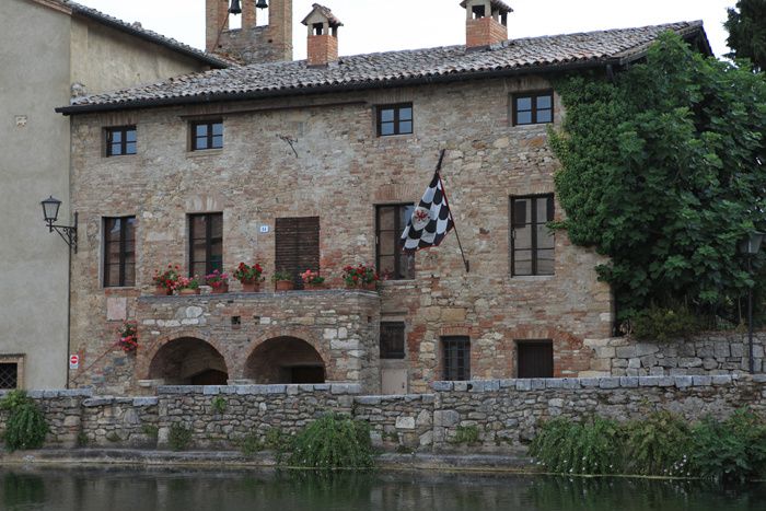Bagno Vignoni1