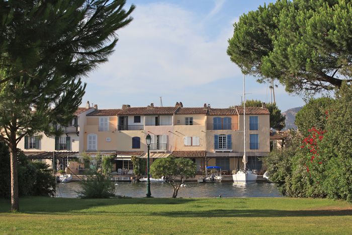 Port Grimaud6