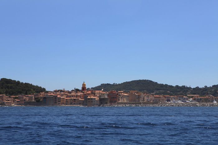 Saint Tropez