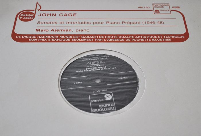 John-Cage-Sonates-Piano-Vinyl-Pointtopoint-studio