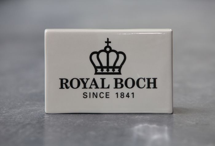 Manufacture Royal Boch