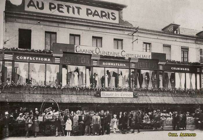 Au Petit Paris (6)