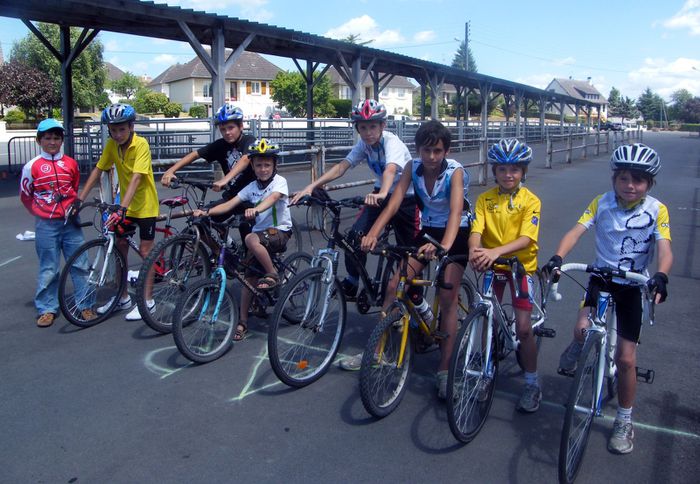 Tom et Scott jouent le TDF