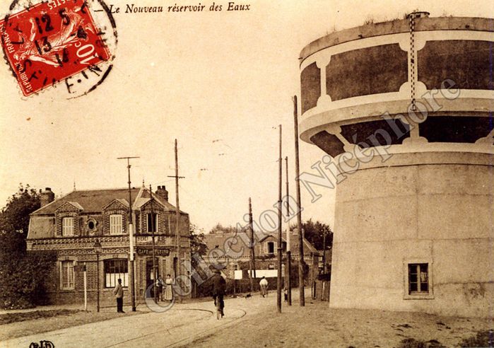 blog rues Curie-Farcis Nicéphore