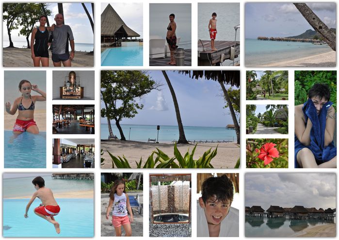 Sofitel Moorea 2