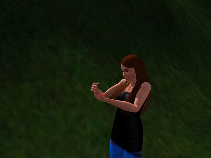 Screenshot Sims 3 2013 PhotoFarfouille