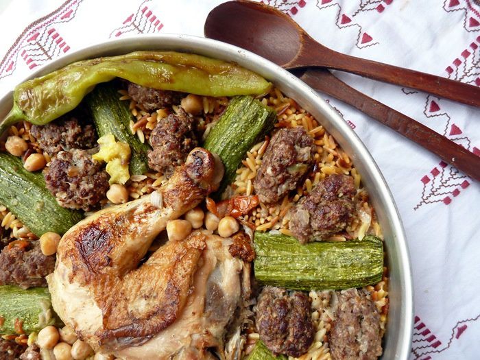 tlitli recette houriat l matbakh
