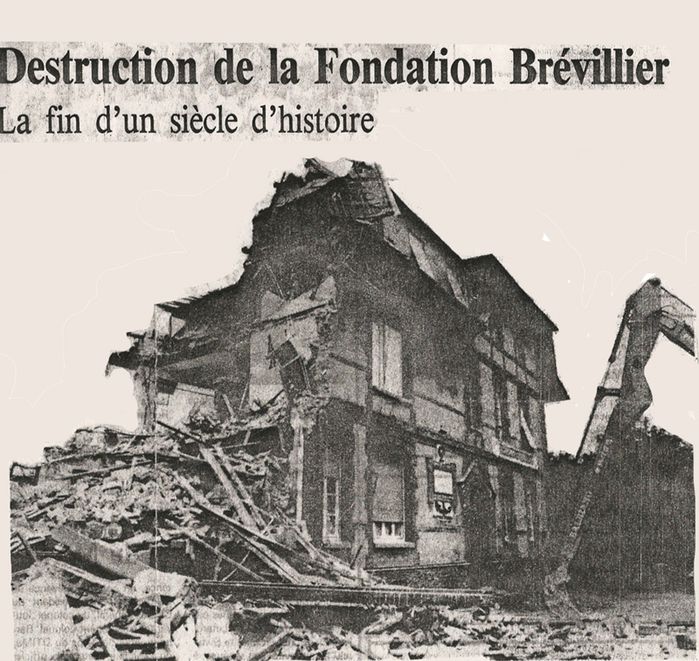 article presse