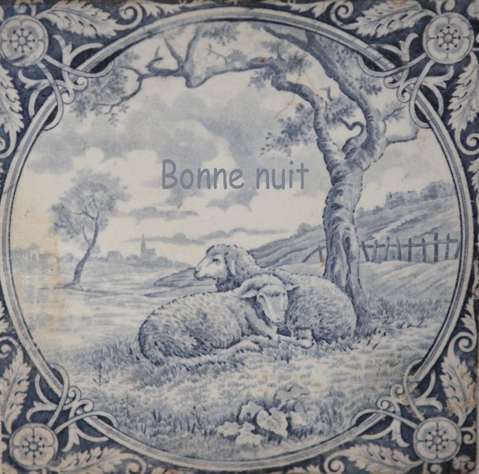 carreau
