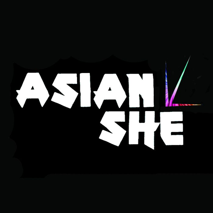 Asian She