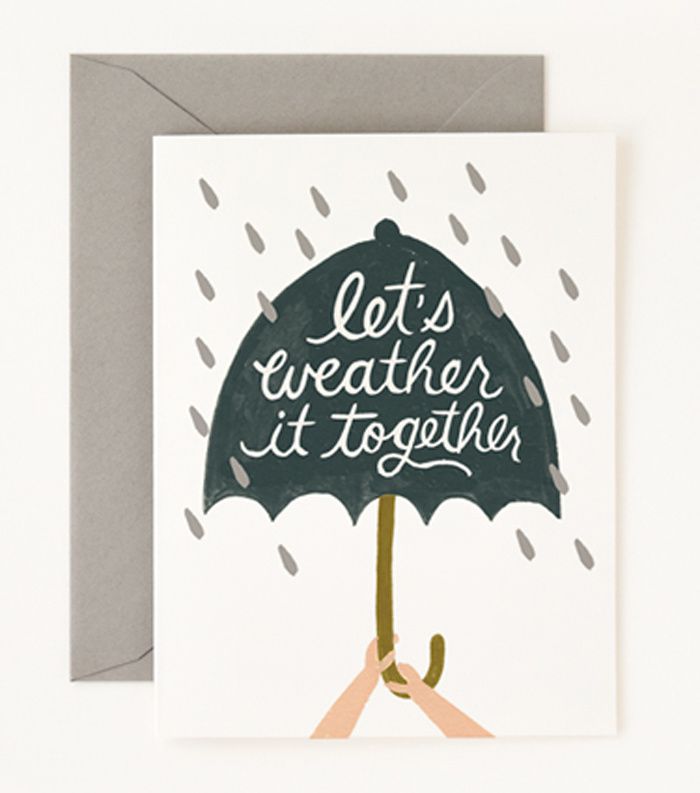 illustration parapluie