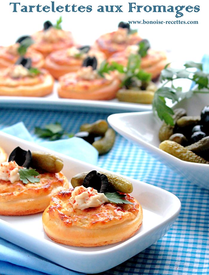 tartelettes aux fromages2