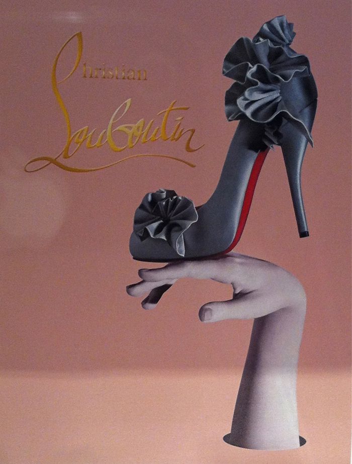 louboutin