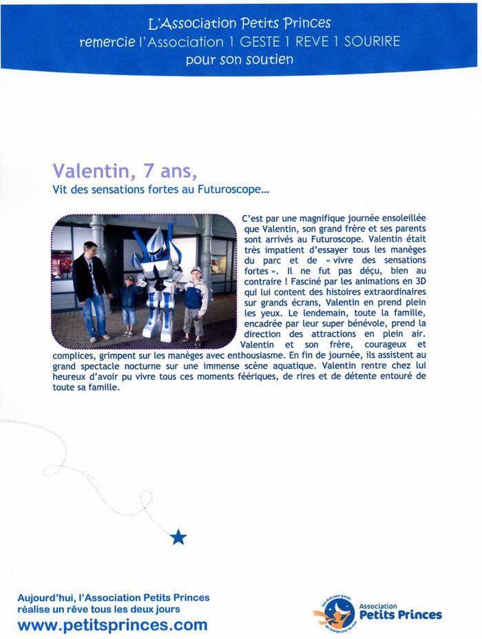 reve des PETITS PRINCES004