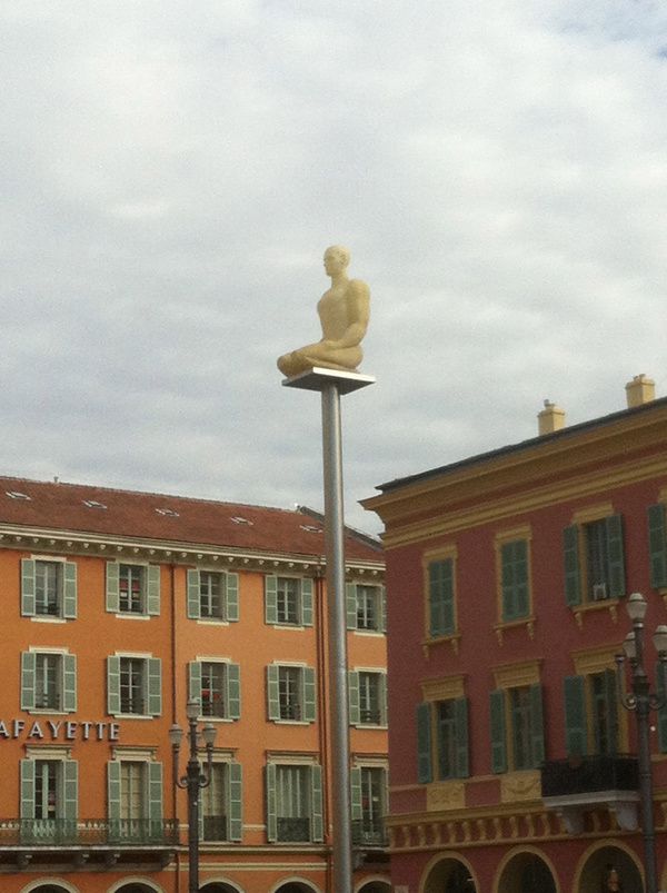 place Massena