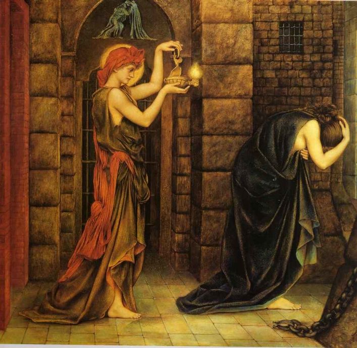 Evelyn-Pickering-De-Morgan--1855-1919--03Hope_in-a-prison-o.jpg