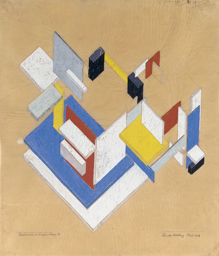 Theo-van-Doesburg--Construction-in-Space-Time-II-1924.jpg