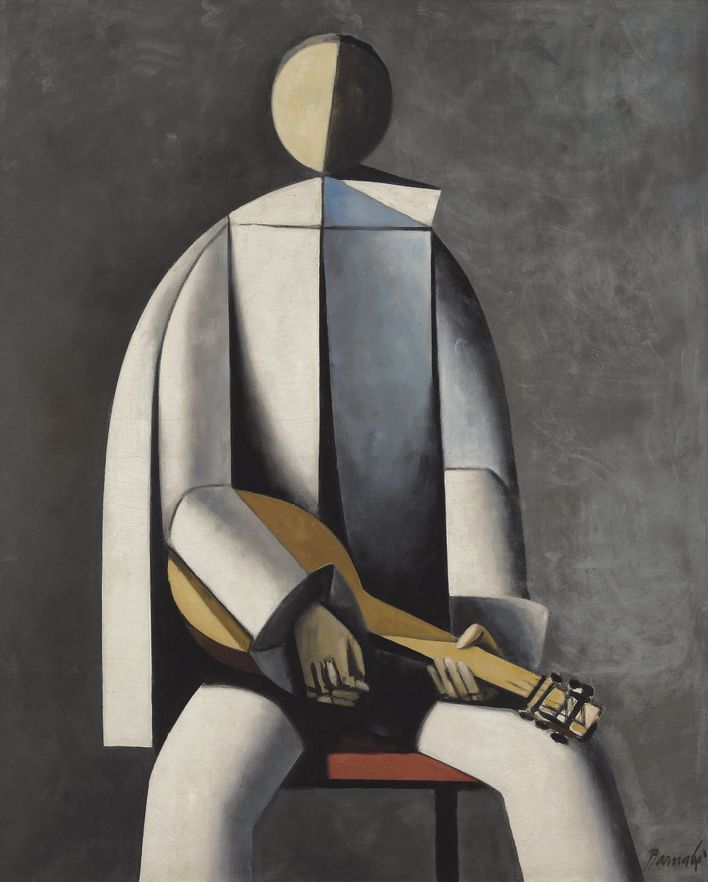 Duilio-Barnabe--1914-1961---pierrot-avec-une-mandoline.jpg
