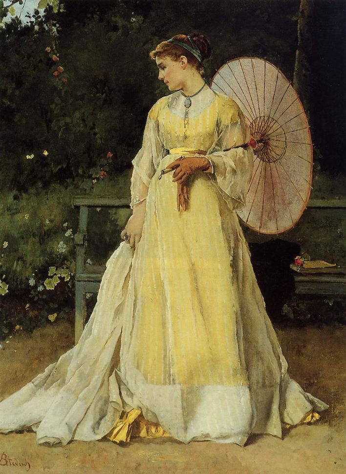 Alfred-Stevens--1823-1906-in_the_country-large.jpg