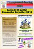Championnat du club 2014