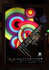 Fête des Lumières 2012 panneau affiche