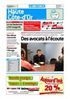 Article du Bien Public du 9/11/2010 - Me KOVAC Avocat à Montbard