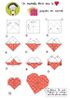 fiche coeur
