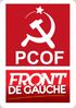 PCOF fdg