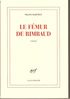 Le fémur de Rimbaud (Gallimard, 2013)
