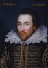 Shakespeare Cobbe portrait