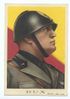 Mussolini Dux