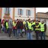 Manifestation à Pompignan le 30-01-10