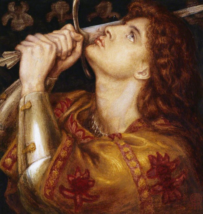 Dante-Gabriel-Rossetti---Joan-of-Arc--1882-.jpg